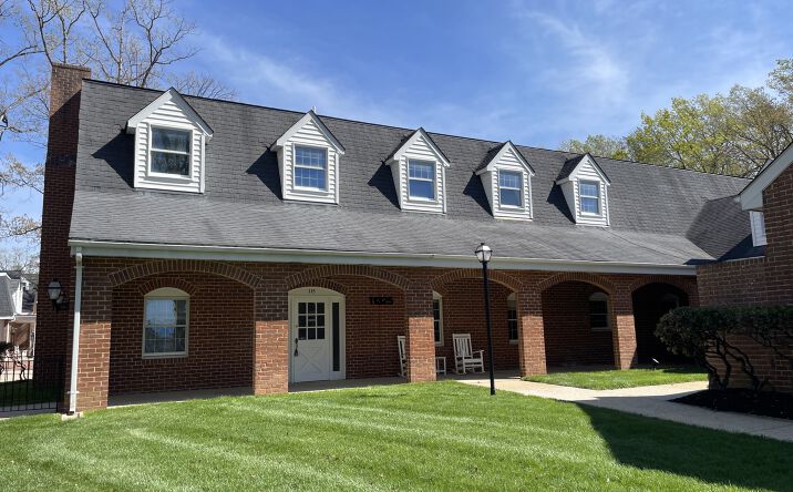 11325 PEMBROOKE SQ, WALDORF