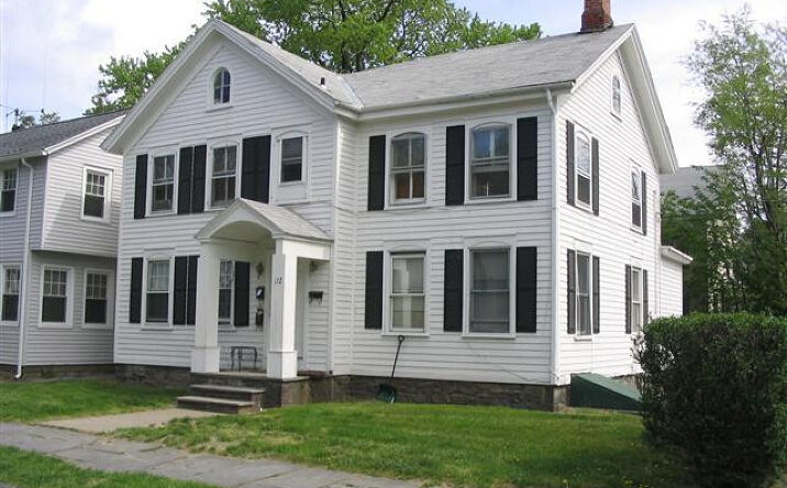 172 Ten Broeck Avenue, Kingston