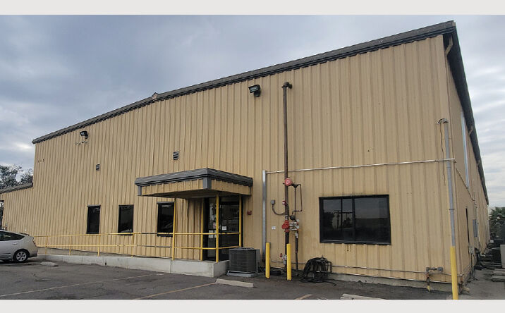 635 W Valley Blvd, Bloomington