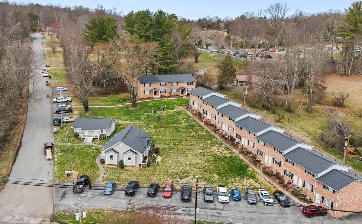 1547 Milligan Highway, Johnson City