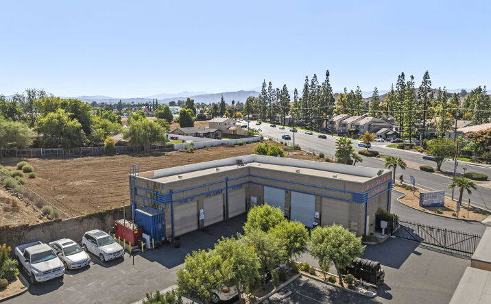 4811 Van Buren Boulevard, Riverside