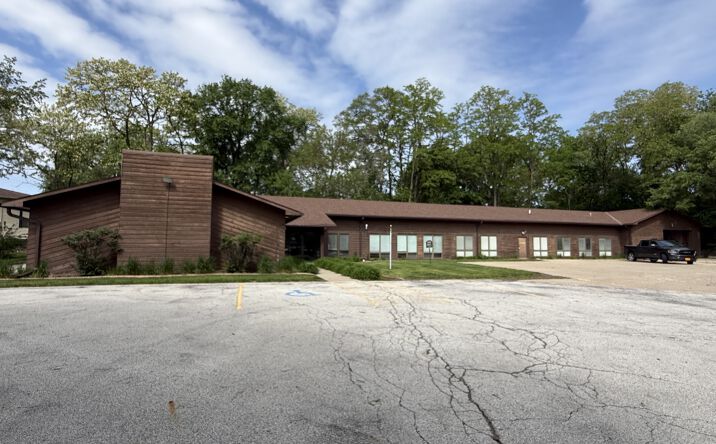 1801 Fuller Road, West Des Moines