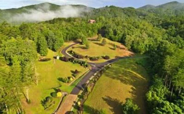 313 Golden Eagle Circle, Turtletown
