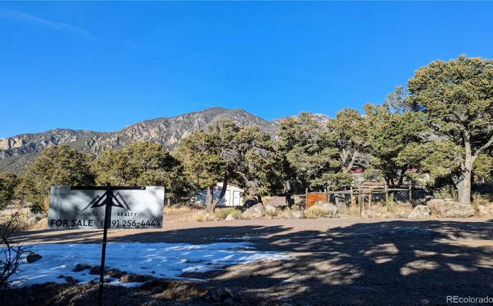 1284 Echo Point, Colorado Springs