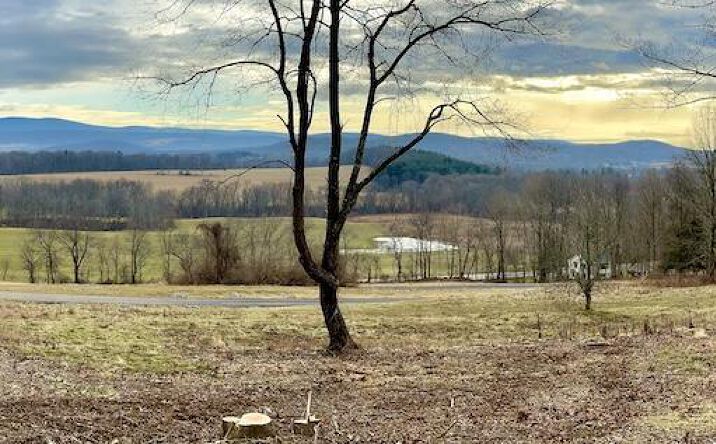 County Route 7, Ancram