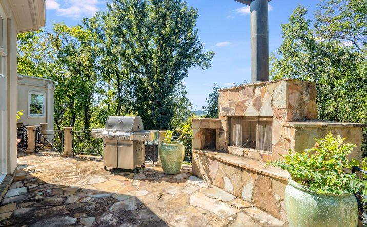 515 Hillwood Blvd, Nashville