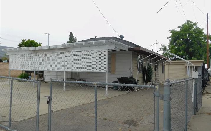 1119 E 4th Street, Ontario