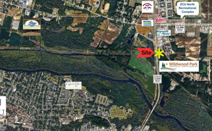 0 Old Pactolus Rd, Greenville