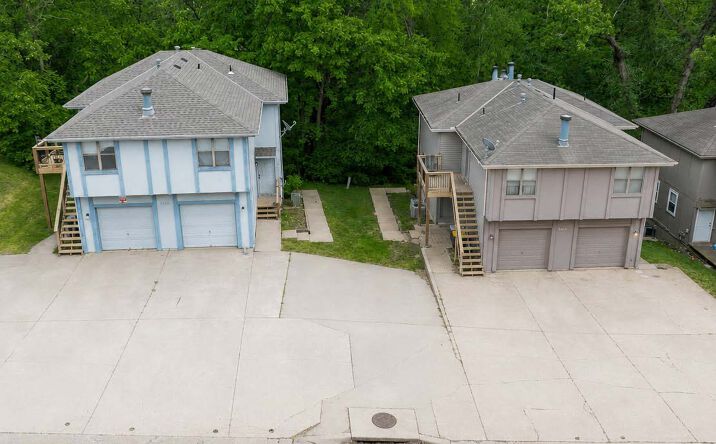 8213 N Everton Ave, Kansas City