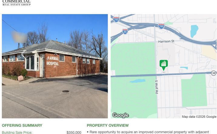 4700-4718 Roosevelt Rd, Hillside