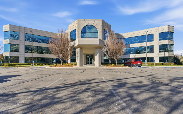 5255 North Edgewood Drive, Provo
