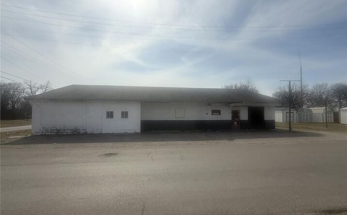 0 12th Street and Walker Avenue, CARUTHERSVLLE