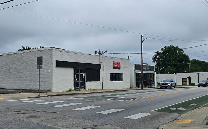503 East Third Street, Lexington