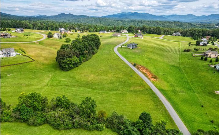 Fox Lake Lots 62, Blairsville