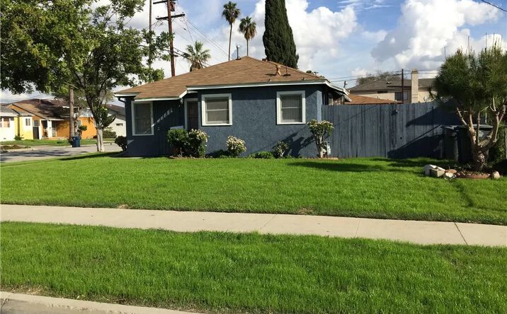 16404 Gramercy Place, Gardena