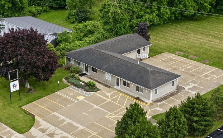 4742 Beckley Road, Battle Creek