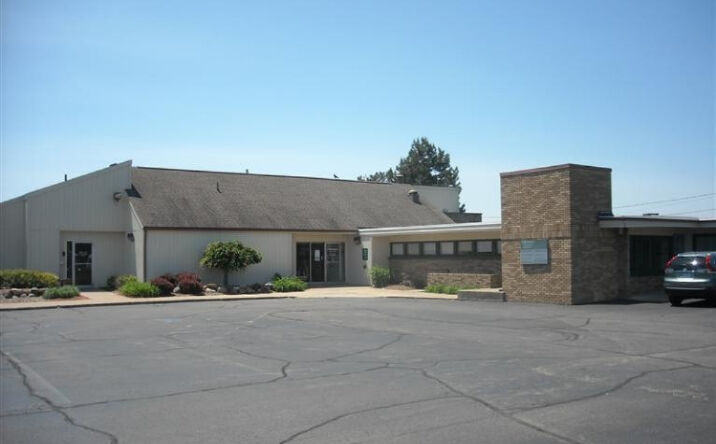 632 North Avenue, Battle Creek