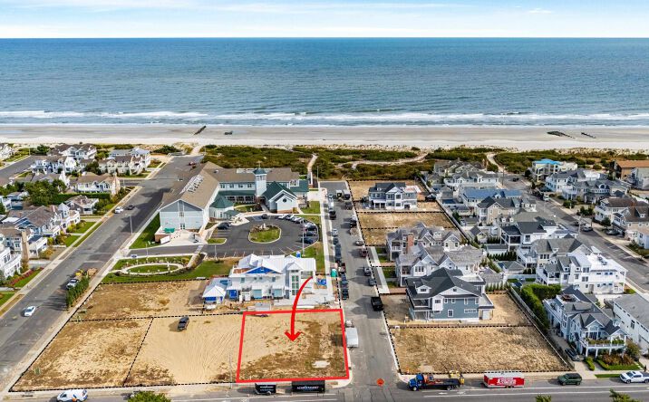 11116 2nd Avenue, Stone Harbor