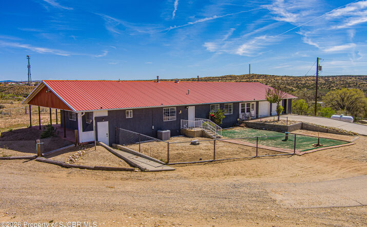 2 ROAD 1633, Farmington