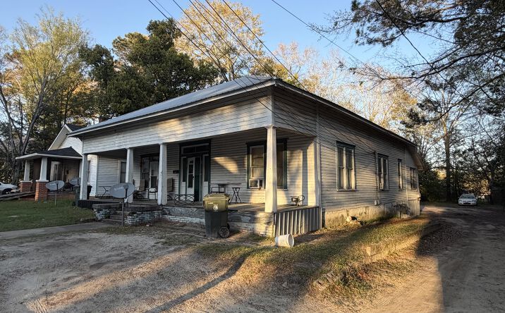 1103 W BURDESHAW ST, DOTHAN
