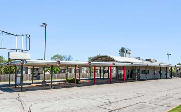3017 South 129th East Avenue, Tulsa