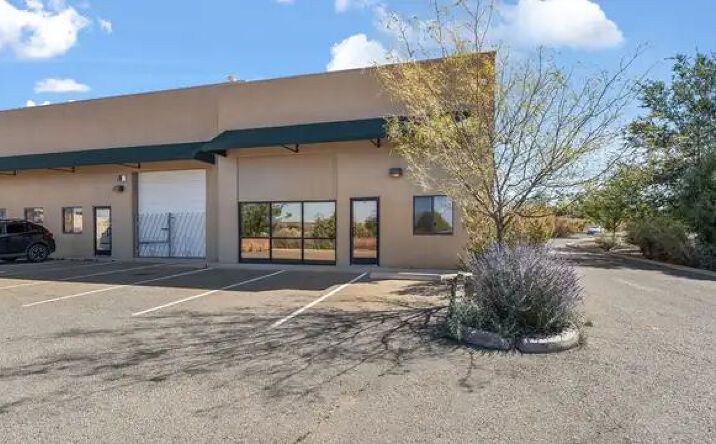 3831 Thomas Rd, Unit A, Santa Fe