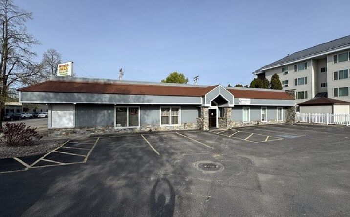 211 2nd Street W, Kalispell