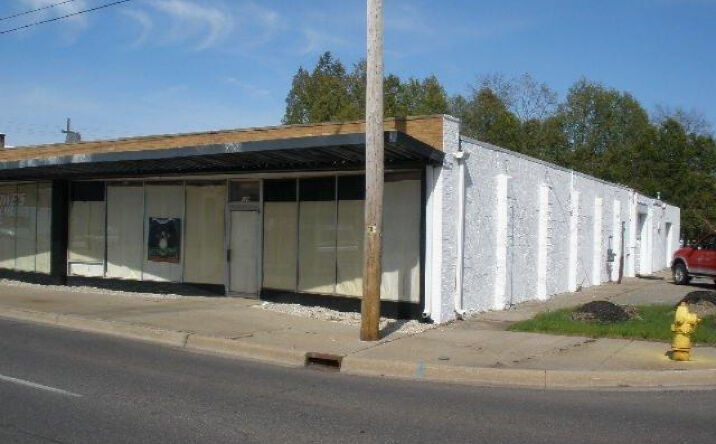 180 182 N 20 Street, Battle Creek