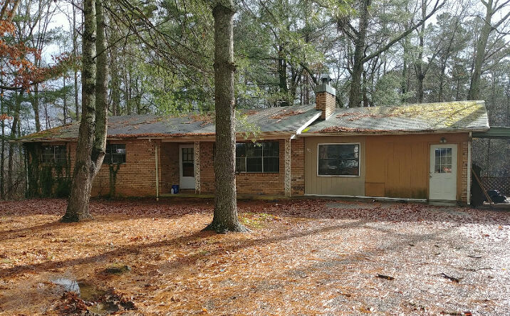 1428 Kiutuestia Creek Road, Blairsville