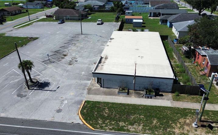 109 W BRIDGERS AVENUE, AUBURNDALE