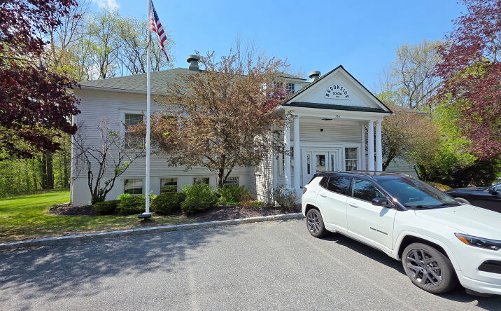 338 East Montpelier Road, Barre