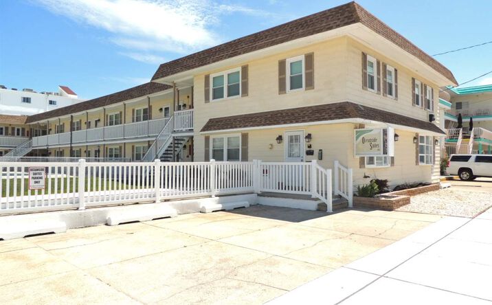 1501 Ocean Avenue, North Wildwood