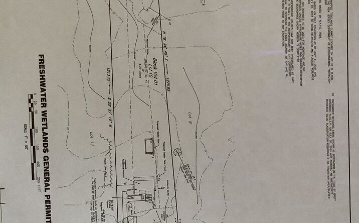 116 Head of River Road, Corbin City