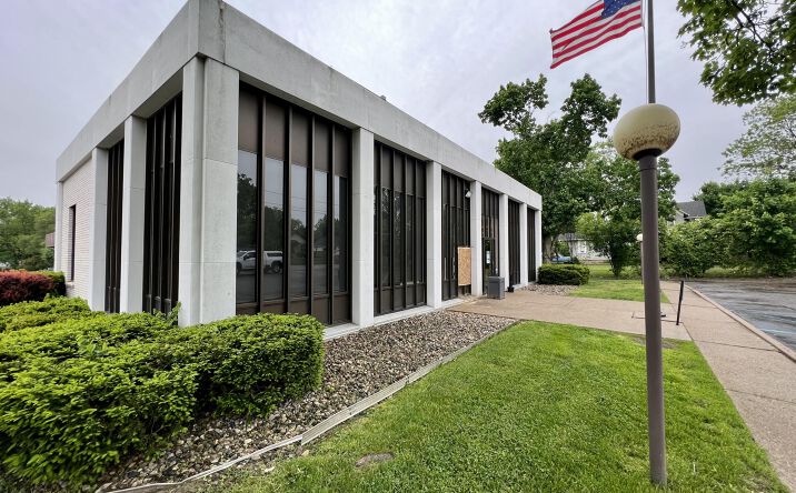 530 Main Street, Battle Creek