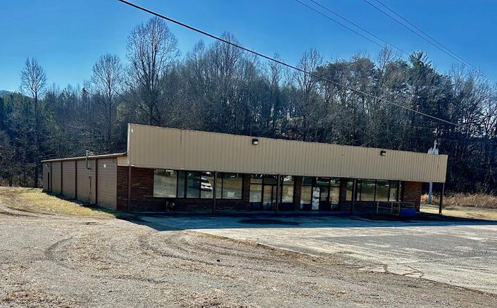 3696 Hwy 68, Turtletown