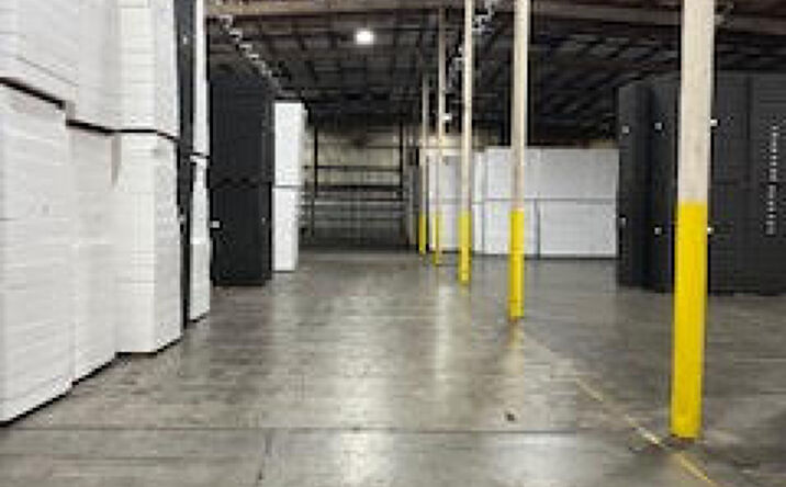 208 Industrial Blvd, Tullahoma