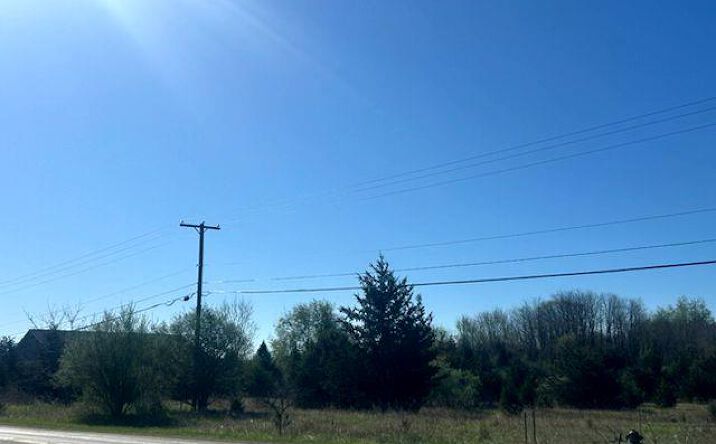 Lot A M-36 Road, Hamburg