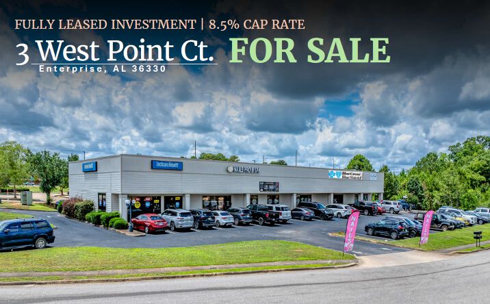 3 West Point Ct, Enterprise