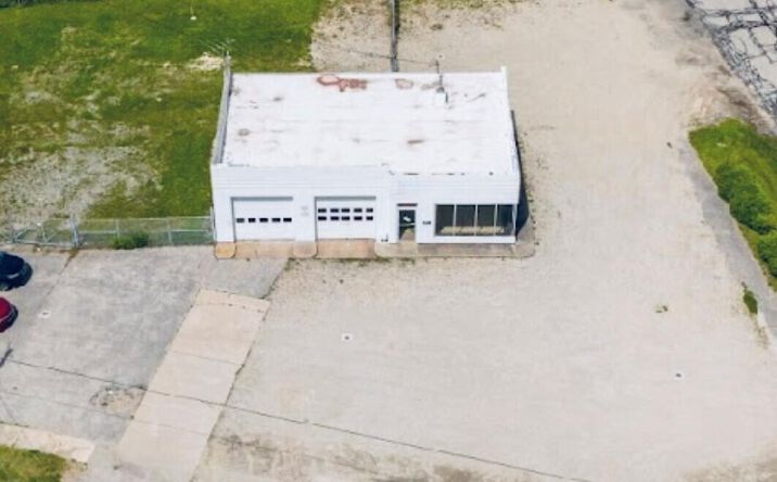 1307 Calumet Avenue, Valparaiso
