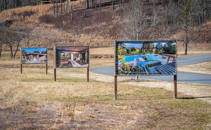 Lot 163 Ridge Dr, Blue Ridge