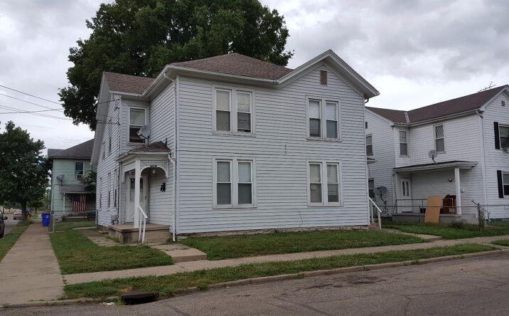 1006 Vine Street, Hamilton