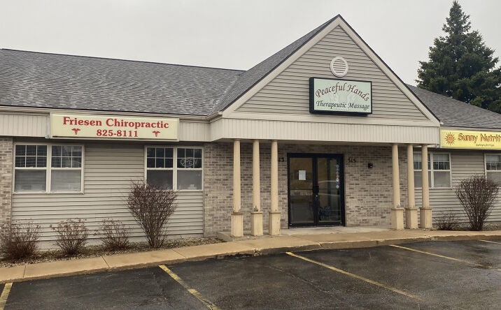 513-515 W. Main St., Sun Prairie