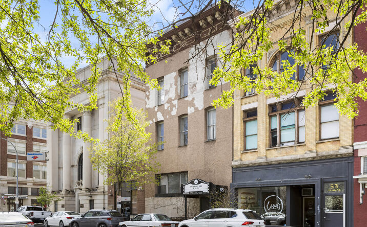 55 THIRD ST, TROY