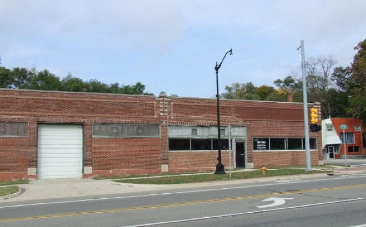 447 E Main Street, Benton Harbor