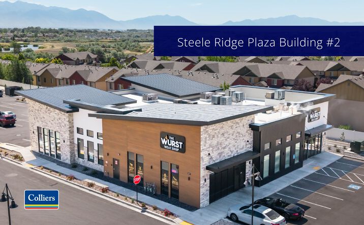 297 E. Crossroads Blvd., Saratoga Springs