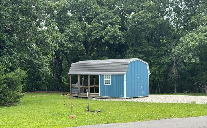 Lot 3110 Lake Viking Terrace, Altamont