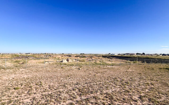 South FM 715, Midland