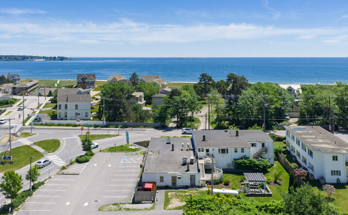 3 E GRAND AVE, SCARBOROUGH