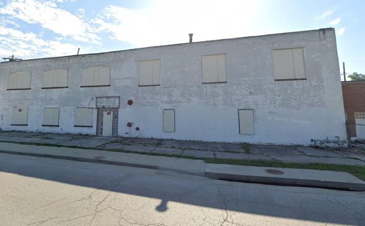 1608 N 13th Street, Kansas City