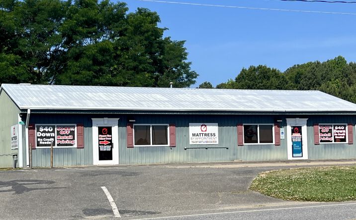1707 N POST RD, SHELBY